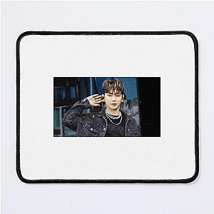 Key Merchandise For Fans Key Mouse Pads