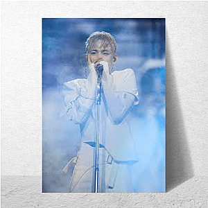 Key Fan Art Key Posters