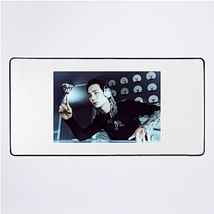 Key Limited Collection Key Mouse Pads
