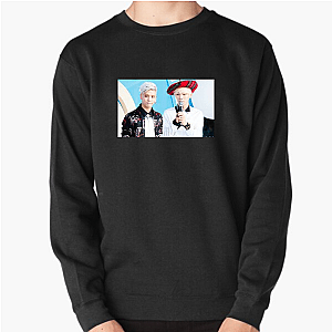 Key Merchandise Key Sweatshirts
