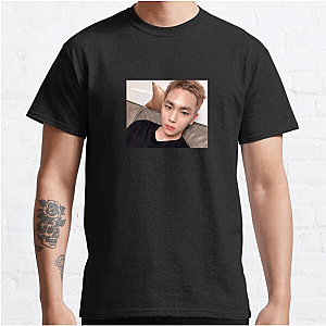Key Special Collection Key T-Shirts