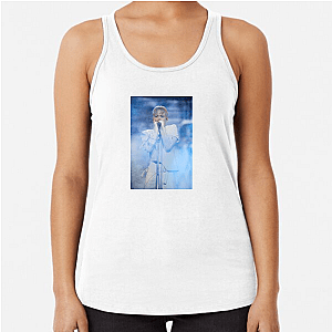 Key Fan Art Key Tank Tops