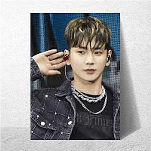 Key Merchandise For Fans Key Posters