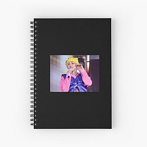 Key Signature Key Notebook