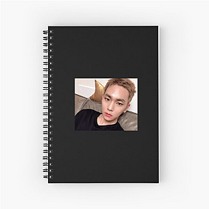 Key Special Collection Key Notebook