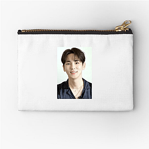 Key Merch Collection Key Zipper Pouches
