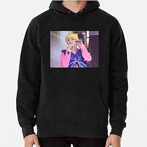 Key Signature Key Hoodies