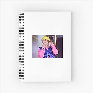 Key Signature Key Notebook