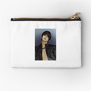 Key Merch For Fans Key Zipper Pouches