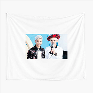 Key Merchandise Key Tapestries