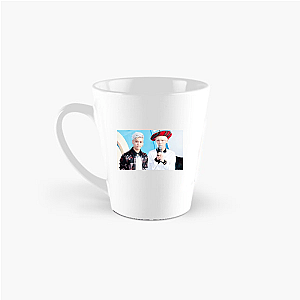 Key Merchandise Key Mugs