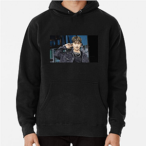 Key Merchandise For Fans Key Hoodies
