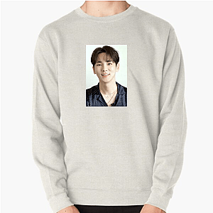 Key Merch Collection Key Sweatshirts