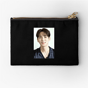 Key Merch Collection Key Zipper Pouches