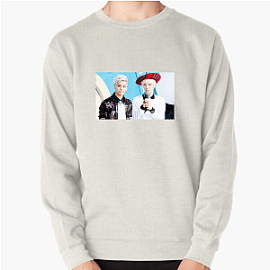 Key Merchandise Key Sweatshirts