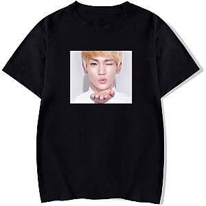Key Merch Key T-Shirts