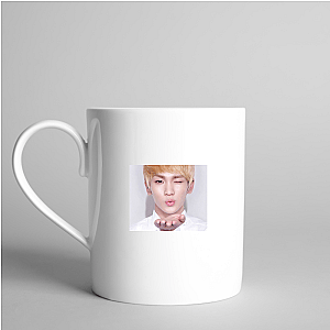Key Merch Key Mugs
