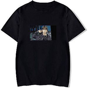 Key Merchandise For Fans Key T-Shirts