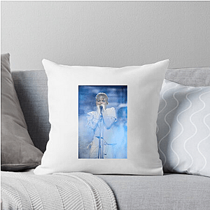Key Fan Art Key Pillows Cover