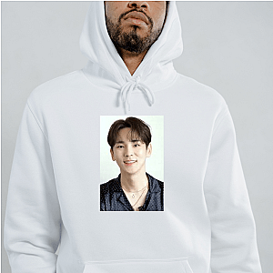 Key Merch Collection Key Hoodies