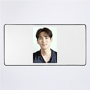 Key Merch Collection Key Mouse Pads