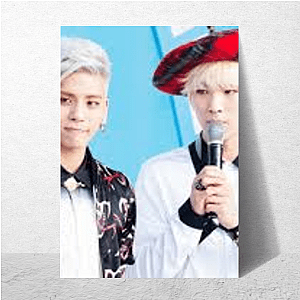 Key Merchandise Key Posters