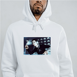 Key Limited Collection Key Hoodies