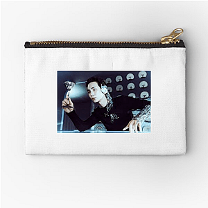 Key Limited Collection Key Zipper Pouches