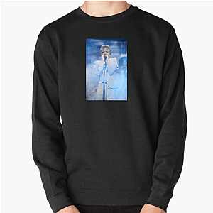 Key Fan Art Key Sweatshirts