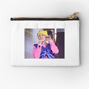 Key Signature Key Zipper Pouches