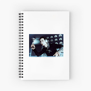 Key Limited Collection Key Notebook