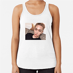 Key Special Collection Key Tank Tops