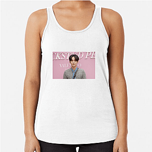 Key Collection for fans Key Tank Tops