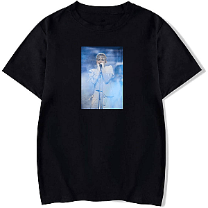 Key Fan Art Key T-Shirts