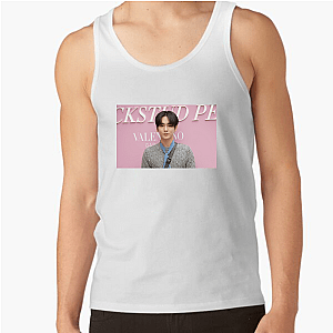 Key Collection for fans Key Tank Tops