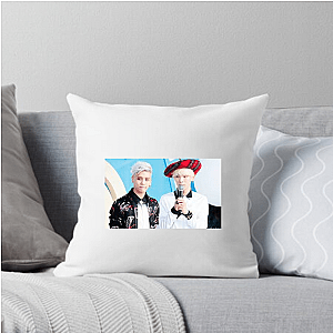 Key Merchandise Key Pillows Cover