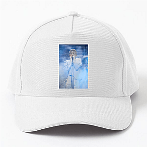 Key Fan Art Key Hats & Caps