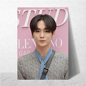 Key Collection for fans Key Posters