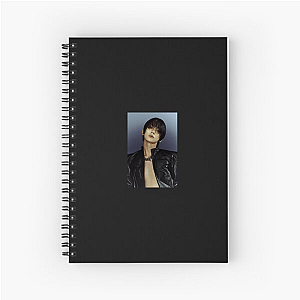 Key Merch For Fans Key Notebook