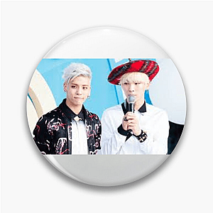 Key Merchandise Key Pins