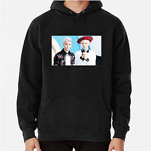 Key Merchandise Key Hoodies