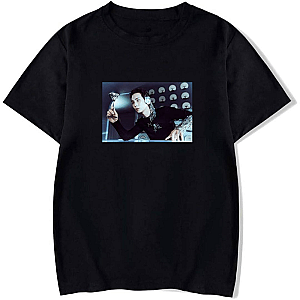Key Limited Collection Key T-Shirts