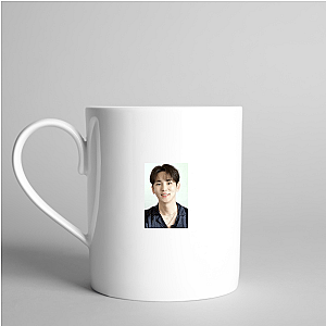Key Merch Collection Key Mugs