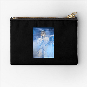Key Fan Art Key Zipper Pouches