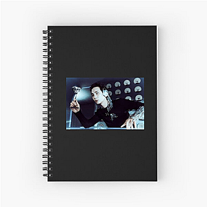 Key Limited Collection Key Notebook