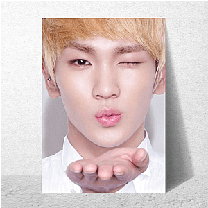 Key Merch Key Posters
