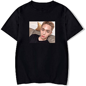 Key Special Collection Key T-Shirts