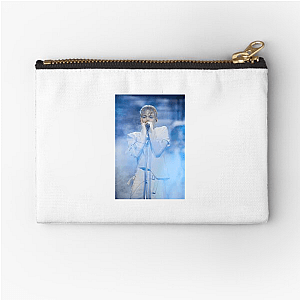 Key Fan Art Key Zipper Pouches