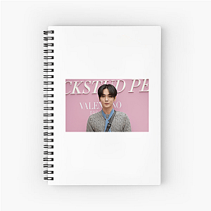Key Collection for fans Key Notebook