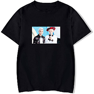 Key Merchandise Key T-Shirts